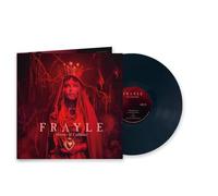 Frayle - Heretics & Lullabies [VINYL]