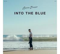 Frazer, Aaron - Into the Blue (Patina Rust Vinyl) [VINYL]