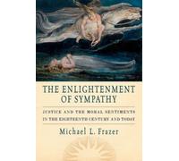 Frazer - Enlightenment of Sympathy Justice and the Moral Sentiments i - X555z