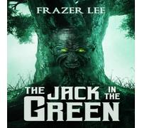 Frazer Lee The Jack in the Green Paperback Book Frazer Lee Multicolor