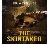 Frazer Lee The Skintaker Paperback Book Frazer Lee Multicolor