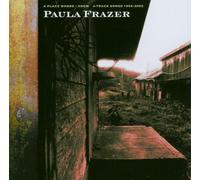 Frazer, Paula - A Place Where I Know: 4-Track Songs 1992-2002