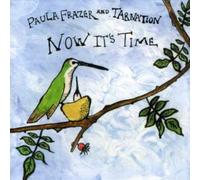 Frazer, Paula - Now It's Time