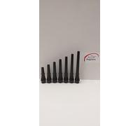 Frazer Warnock Round Bagpipe Mouthpiece 5.5 inches Plastic