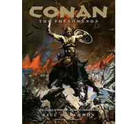 Frazetta, Frank - Conan: The Phenomenon
