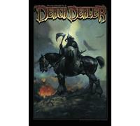 Frazetta, Frank - Frank Frazetta's Death Dealer