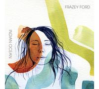 Frazey Ford - Indian Ocean (180 gram vinyl, includes download card) [VINYL]