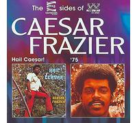 Frazier, Caesar - Hail Caesar/Caesar Frazier 1975
