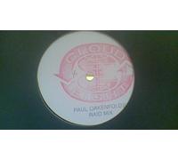 Frazier Chorus - Cloud 8 - The Paul Oakenfold Remixes