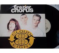 Frazier Chorus - Cloud Eight - Frazier Chorus 12"
