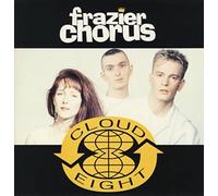 Frazier Chorus - Cloud Eight (x3) [Vinyl Single]