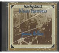 Frazier, Rob - Jammin' the Blues