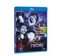 Frcime BD / Onward (czech version)