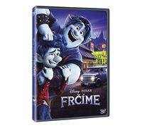 Frcime / Onward (Czech Version) czech, slovak, english