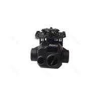 Frclltoy GENUINE Gimbal Housing for D-JI Mavic 3T Empty Gimbal Camera Assembly with Signal Cable Replacement Repair Parts