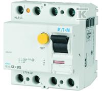 FRCMM-25/4/003-A 4P RCD 170332