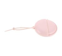 FRCOLOR 1 Box Disposable Portable Hand Soap Sheets Bulk Pack Travel-sized Foaming Soap for Hiking Camping Outdoor Use Space-saving Hand Washing Essentials Go Hygiene and Group Sharing