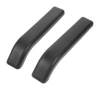 FRCOLOR 1 Pair Wheelchair Arm Rest Pads Protective Pad for Arm Chair Accessories Not Easy to Be Deformed Stylish Comfortable Home Use 5.51in Hole Spacing