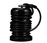 FRCOLOR 10-Circuit Detox Array Foot Spa Supplies Made Safe Materials Long-Lasting Easy Cleaning for Foot Spa Machines