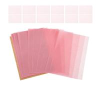 FRCOLOR 1000 Sheets Oil Blotting Paper for Face, Portable and Comfortable Application, Paper Material, for Daily Use to Control Shine and Remove Excess Oil