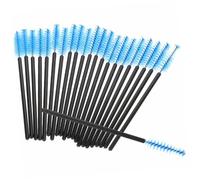 FRCOLOR 100pcs Cleaning Brushes for Hummingbird Feeders Lightweight Multi-functional Feeder Cleaning Supplies with Ergonomic Design for Narrow Bottles and Tubes