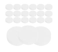 FRCOLOR 100pcs Compressed Cotton Facial Masks for DIY Skin Care, Face Sheets Compress Mask for Women