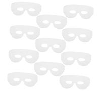 FRCOLOR 100pcs Disposable Double Eyelid Tape for Spa Eye Patches Material Moisturizing Eye Pads for Skincare and Beauty Salon Use