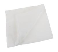 FRCOLOR 100pcs Disposable Facial Gauze for Beauty Salons and Home Use, Breathable and Soft Gauze Material, for DIY Skin Care and Facial Treatments