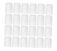 FRCOLOR 100Pcs Guitar Bass Luminous Side Dot Markers 2Mm Glow-In-The-Dark Fretboard Accessories for Music Guitar Parts and Instrument Repair