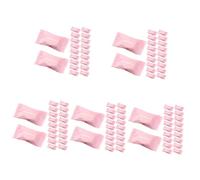 FRCOLOR 100pcs Lightweight Outdoor Washcloth Multi-function Compressed Towel for Gym Business Travel and More