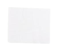 FRCOLOR 100pcs Thicken Disposable Beauty Gauze for Salon Use Soft and Breathable Face Gauze Eco-friendly and Wear Resistant for Daily Needs White