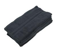 FRCOLOR 12pcs Towel Bundle of Soft Cotton Face Towels Washcloths for Face Bath Absorbent Dish