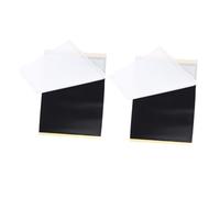 FRCOLOR 15 Sheets A4 White Tattoo Transfer Paper for Stencil Use Compatible with Printers Tracing Paper for Tattoo Artists and Personal Care Applications