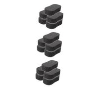 FRCOLOR 15pcs Cleaning Tools for Horses Cattle and Donkeys Animal Grooming Kit Sponges Sponges