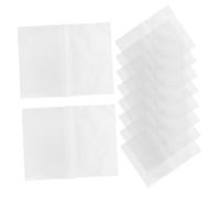 FRCOLOR 15pcs Semi-permeable Membrane Experiment Kit with Cellophane Paper for Biology Experimentation Equipment Scenarios, Enduring Materials and Convenient Membrane Demonstration Tool