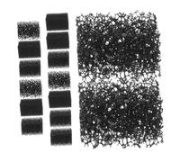 FRCOLOR 15pcs Special Effects Makeup Sponges for Halloween Reusable Stipple Sponges for Realistic Bruises Scars and Cuts for Cosplay Theater Party Face Makeup