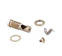 FRCOLOR 1Pc Brass Tremolo Arm Socket for Electric Guitar Easy Installation Replacement for Tremolo Bridge System Convenient Guitar Accessories