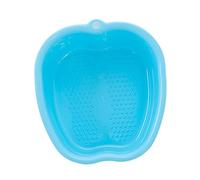 FRCOLOR 1pc Foot Soak Bucket for Household Foot Massage Reliable Material Excellent Texture for Home and Spa Use