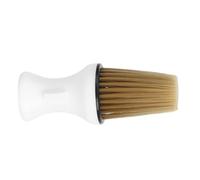 FRCOLOR 1pc Hair Cleaning Brush Neck Duster for Haircut Fiber Hair Sweep Handle Multi-functional Hair Styling Tool for Men Women