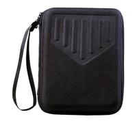 FRCOLOR 1pc Kalimba Thumb Piano Storage Bag Durable Finger Piano Case Material with Vibration Protection for Music Lovers Storage