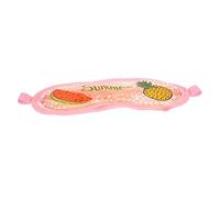 FRCOLOR 1pcs Gel Eye Mask Cooling Pad for Eye Bags Remover for Face Skincare for Dark Circles