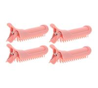 FRCOLOR 2 Pairs Hair Styling Tool Volumizing Hair Clips Natural Fluffy Diy Wave