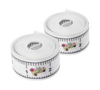 FRCOLOR 2 Rolls Back to School Ribbon of Bus Pattern DIY Craft Ribbons for Bow Making Wrapping Teacher Appreciation and Graduation Celebrations Yards Each