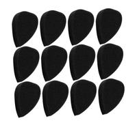 FRCOLOR 20pcs Face Paint Sponges: High-density Body Painting Sponge Makeup And Art - Makeup Tool For Parties Festivals And Performances