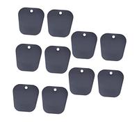 FRCOLOR 20Pcs PVC Boot Stretchers Supports for Thigh High and Long Boots Durable Elastic Plastic Shoe Trees to Maintain Shape Prevent Bending and Creasing Lightweight and Easy to Store for