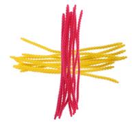 FRCOLOR 20pcs Silicone Hair Rollers Non Slip Cold Wave Curling Rods for Professional Hairdressing Heat Resistant DIY Perm Rods for Salon Home Travel Use Suitable for Short and Long Hair