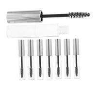 FRCOLOR 24pcs Mascara Tubes Empty Refillable Eyelash Bottles Mascara Containers for Women