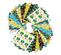 FRCOLOR 24pcs Scrapbook DIY Papers Handbook Papers Elegant Delicate Plastic Back to School Themed Decorative for Card Decoration and DIY Origami