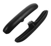 FRCOLOR 2pcs Abs Rv Sewer Dump Valve Handle Replacement Pull Handles Compatible with Camco Wear-Resistant Rv Waste Valve Accessories for Motorhomes Trailers Campers