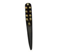 FRCOLOR 2pcs Back Guasha Stick Massaging Stick Made of Quality Material for Use